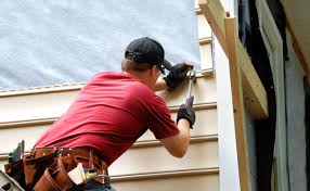 Best Storm Damage Siding Repair  in Chambersburg, PA